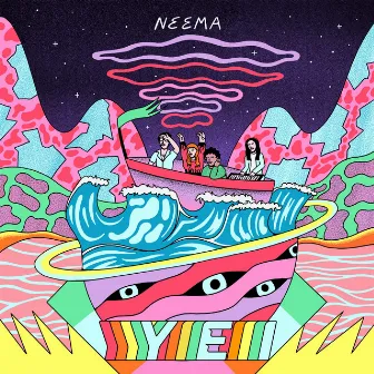 Yei by Neema