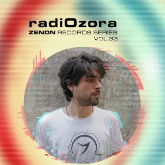 radiOzora Zenon Records Series, Vol. 33 by Klipsun