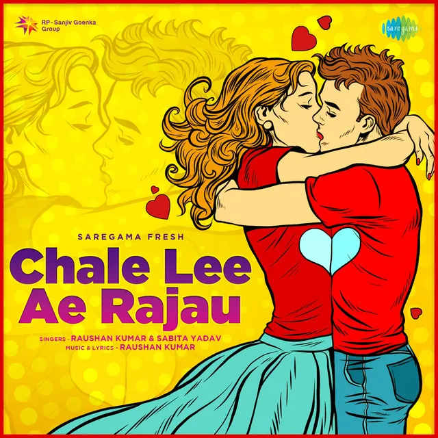 Chale Lee Ae Rajau