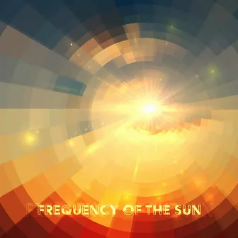 Frequency of the Sun: 126.22 Hz Energy Meditation Music by Lynn Samadhi