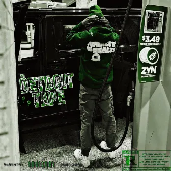 Detroit Tape, Vol. 1 by DonnVonn