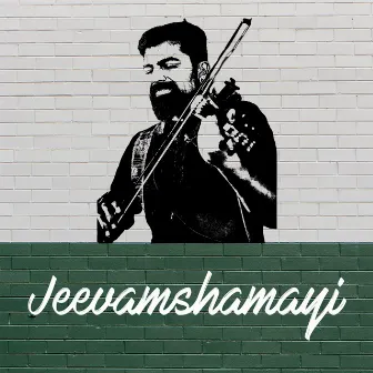 Jeevamshamayi by Karthick Iyer