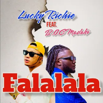 Falalala by Lucky Richie