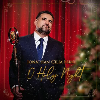 O Holy Night by Jonathan Cilia Faro