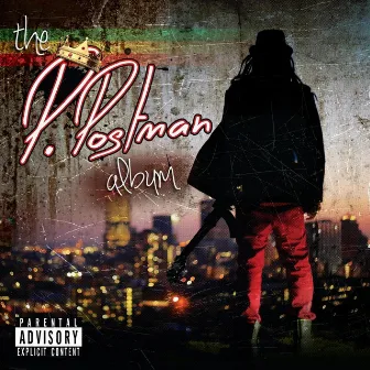 The P. Postman Album by P. Postman