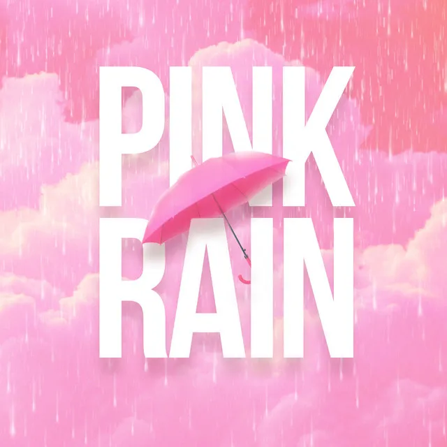 pink rain