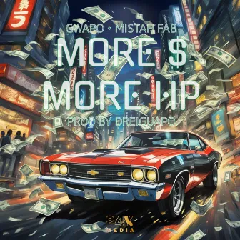 More $, More Hp by Gwapo