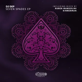 Seven Spades by Dj Dep