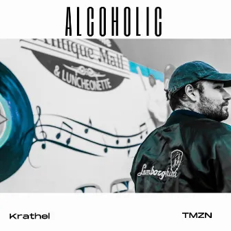 Alcoholic by Krathel