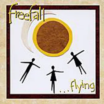 ...flying by Freefall