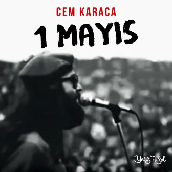 1 Mayıs Cem Karaca by Cem Karaca