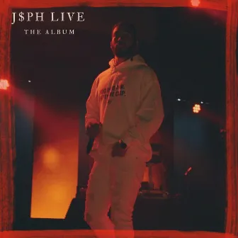 J$ph Live: The Album by J$ph