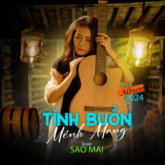 Tình Buồn Mênh Mang by Sao Mai