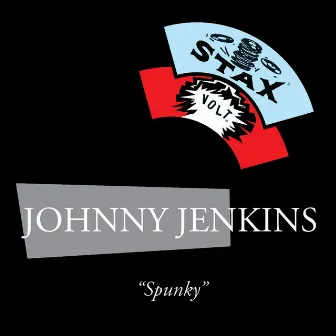 Spunky by Johnny Jenkins