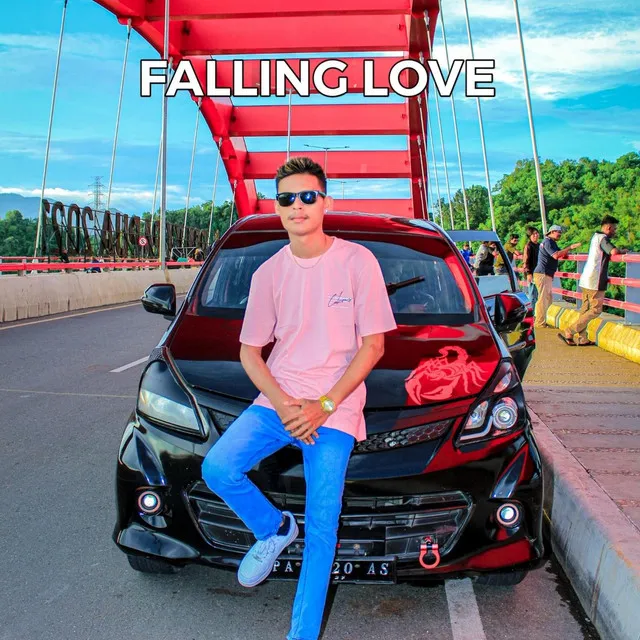 Falling Love