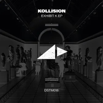 Exhibit K EP by Kollision