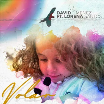 Volar (Remix Oficial) by Lorena Santos