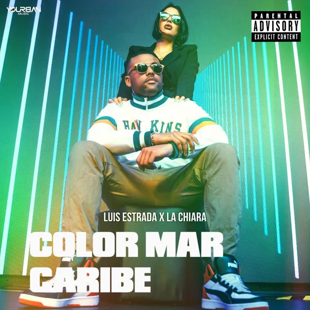 Color Mar Caribe