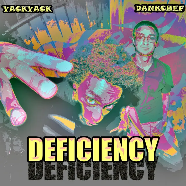 DEFICIENCY