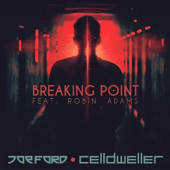 Breaking Point (feat. Robin Adams) by Joe Ford