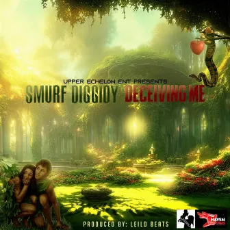 Deceiving Me by Smurf Diggidy