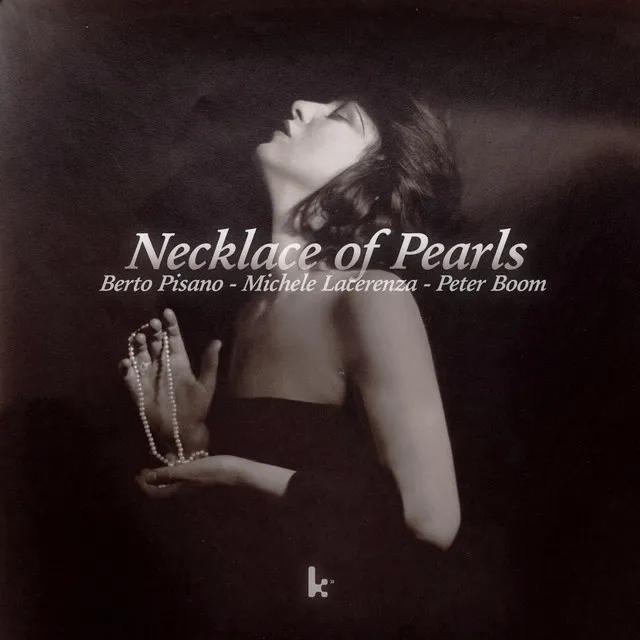 Necklace of Pearls (Alternate Mix 2)