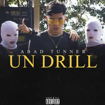 Un Drill by Abad Tunner