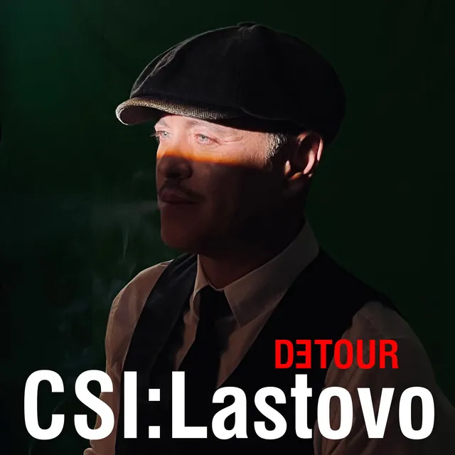 CSI:Lastovo