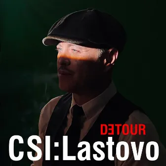 CSI:Lastovo by Detour