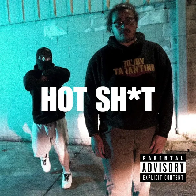 Hot Shit