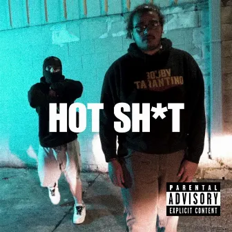 Hot Shit by Carlos Markease