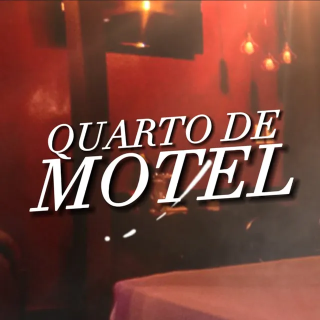 Quarto de Motel