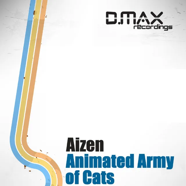 Animated Army of Cats - Mike Norvak Uplifting Remix