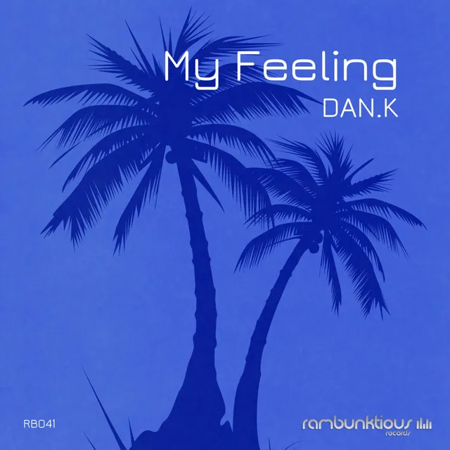 My Feeling EP