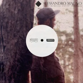 Alessandro Magno by Siddharta