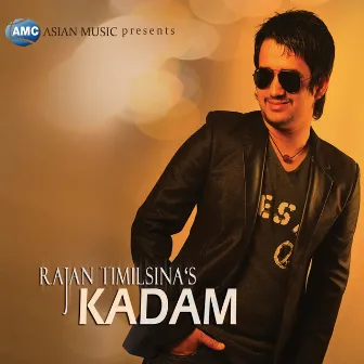 Kadam by Rajan Timilsina