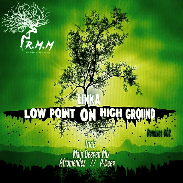 Low Point On High Ground - Main Deepen Mix