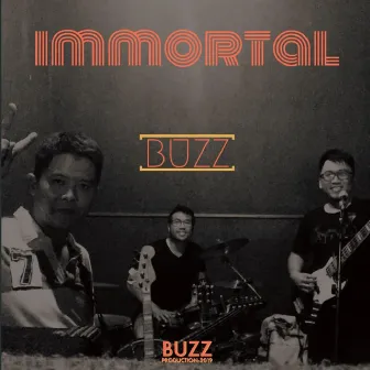 Immortal by Buzz