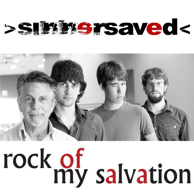 Rock of My Salvation