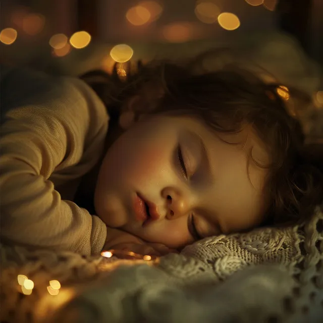 Moonlight Cradle: Music for Quiet Baby Sleep