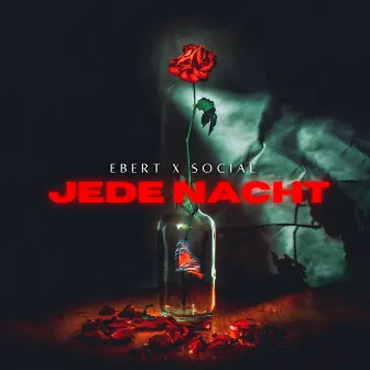 Jede Nacht by ebert