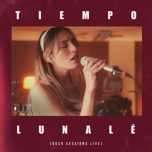 Tiempo (Duck Sessions Live)