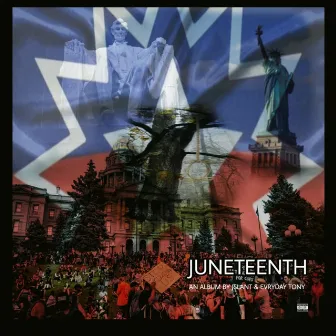 Juneteenth by Jslant