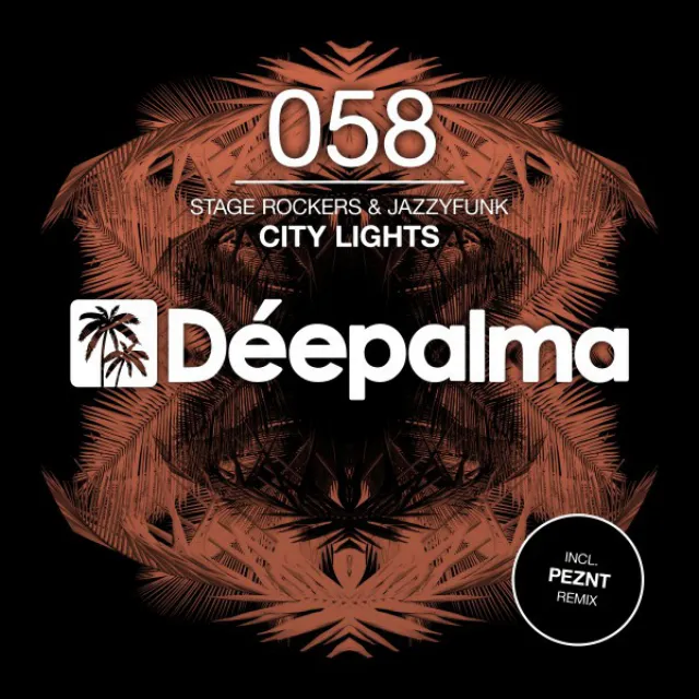 City Lights - Single (Incl. Peznt Remix)