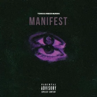 Manifest by Unknown Artist