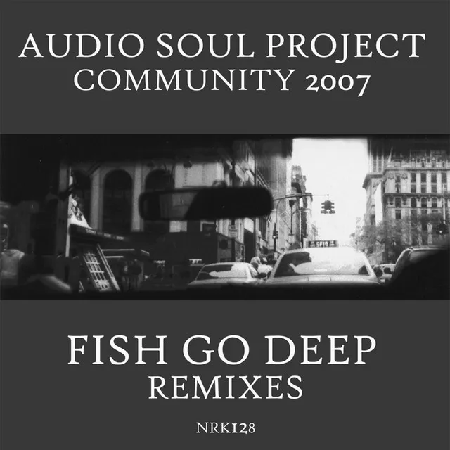 Community (Fish Go Deep Vocal Mix)