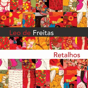 Retalhos by Leo de Freitas