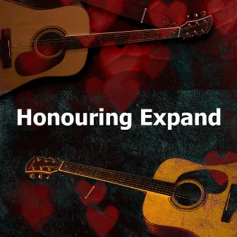 Honouring Expand by Unknown Artist