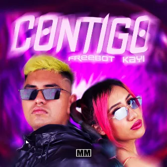 Contigo by Kayi