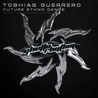 Future Ethno Dance by Tobhias Guerrero